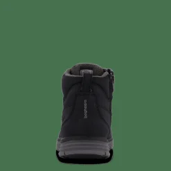 Bagheera Kodiak Black/dark Grey Svart Best