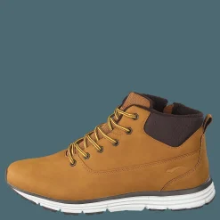 Bagheera Kodiak Dark Yellow/dark Brown Brun och Gul Hot