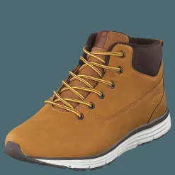 Bagheera Kodiak Dark Yellow/dark Brown Brun och Gul Hot