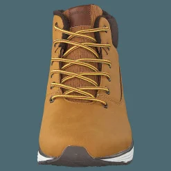 Bagheera Kodiak Dark Yellow/dark Brown Brun och Gul Hot