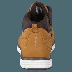 Bagheera Kodiak Dark Yellow/dark Brown Brun och Gul Hot