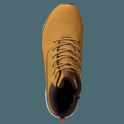 Bagheera Kodiak Dark Yellow/dark Brown Brun och Gul Hot