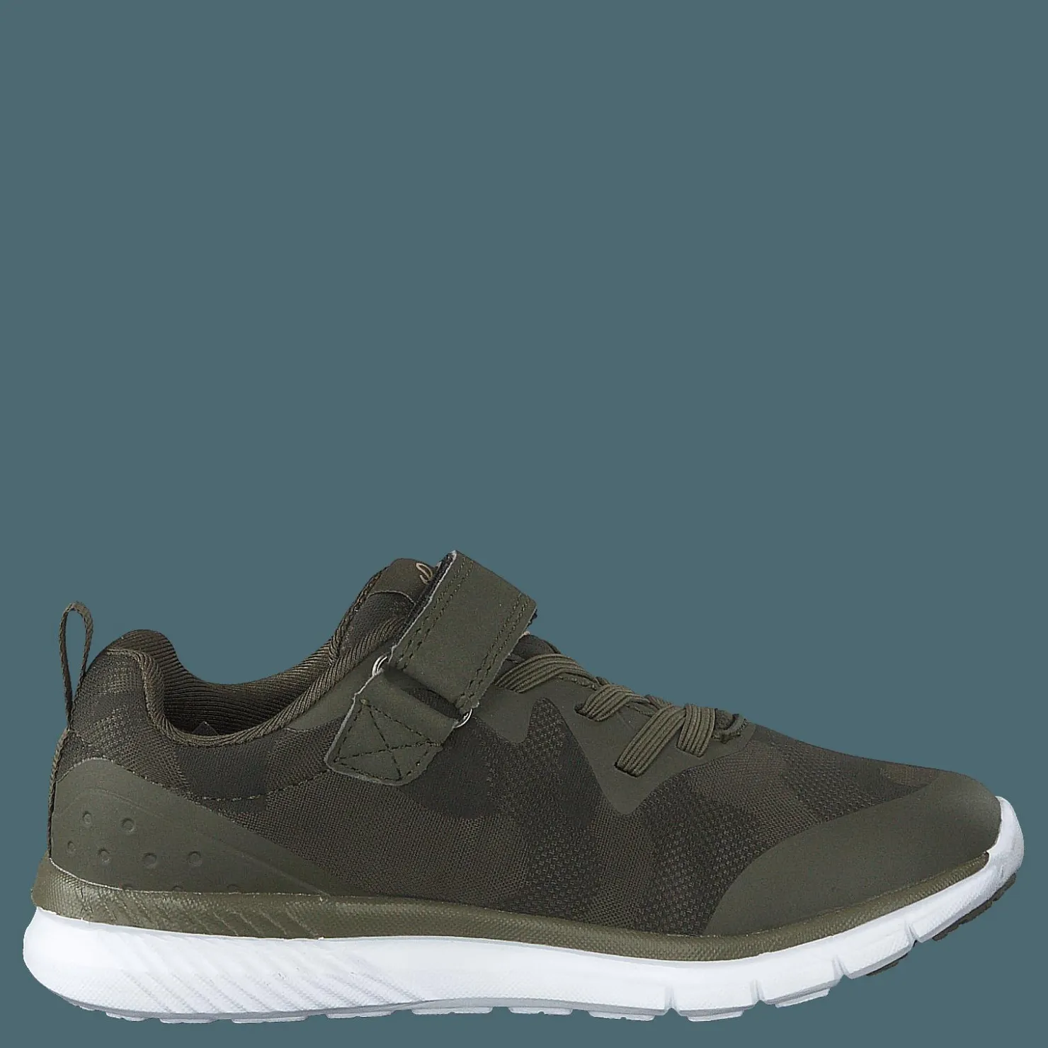 Leaf Kolima Khaki Grön Sale