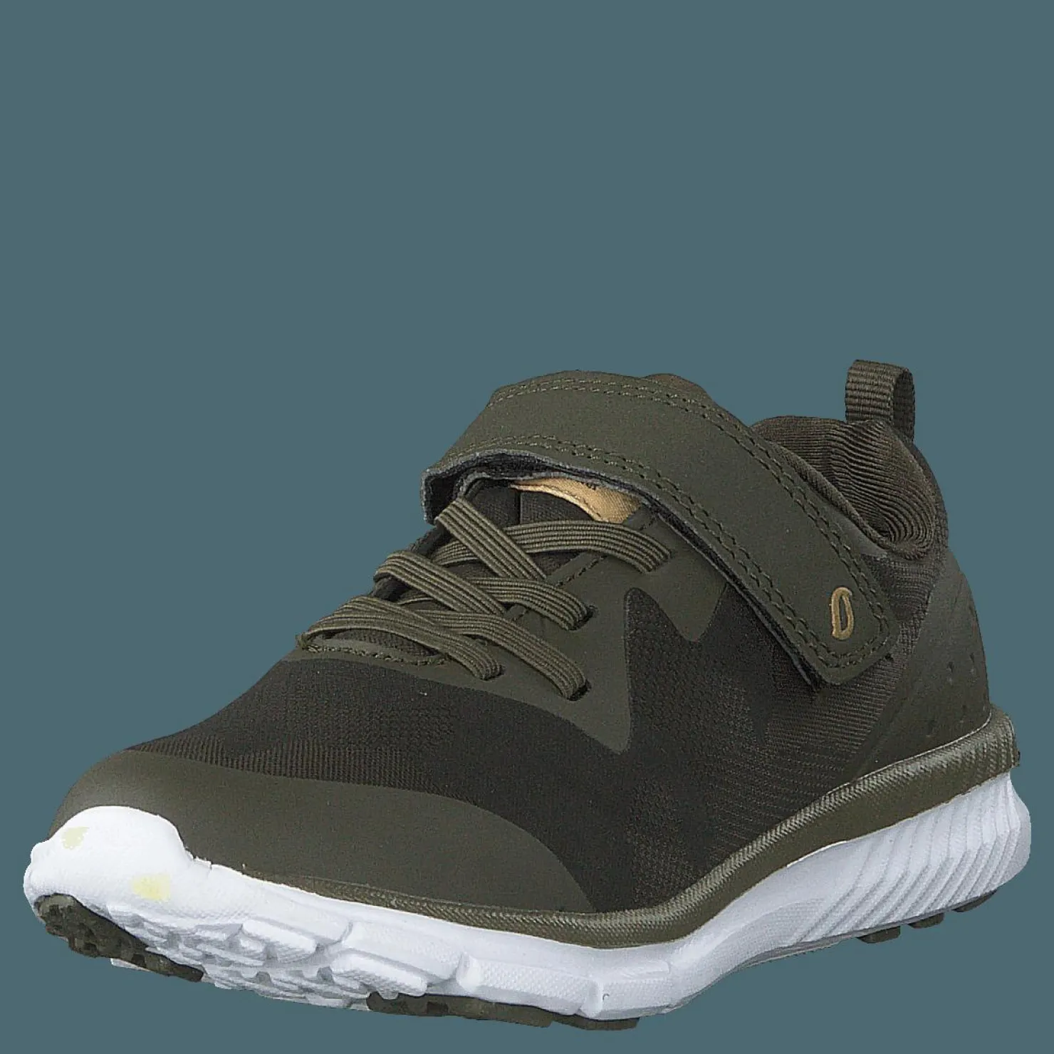 Leaf Kolima Khaki Grön Sale