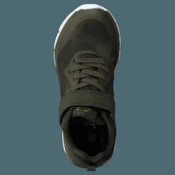 Leaf Kolima Khaki Grön Sale
