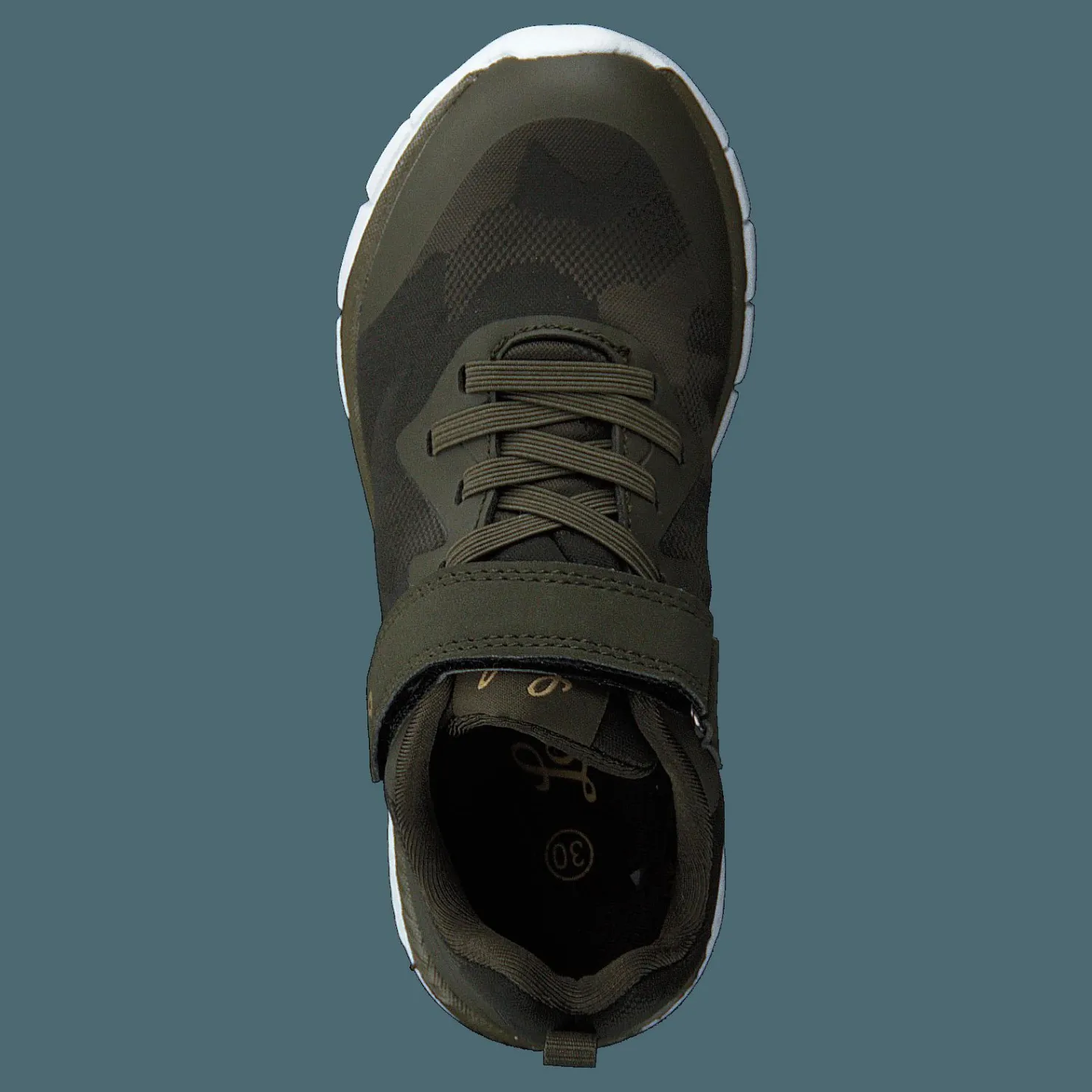 Leaf Kolima Khaki Grön Sale
