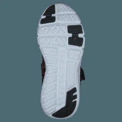 Leaf Kolima Leopard Svart New