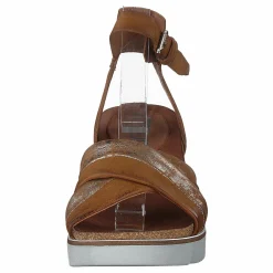 MJUS Konjak Sandal Tapasita Sella/6003/sella/8273 Brun