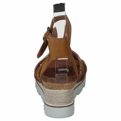 MJUS Konjak Sandal Tapasita Sella/6003/sella/8273 Brun