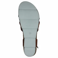 MJUS Konjak Sandal Tapasita Sella/6003/sella/8273 Brun