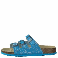 Superfit Korkis 3 Lightblue Brun, Grå och Turkos Outlet