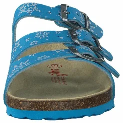 Superfit Korkis 3 Lightblue Brun, Grå och Turkos Outlet