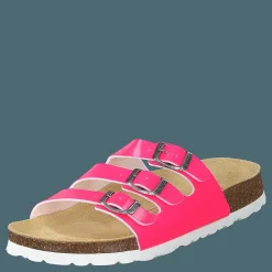 Superfit Korkis 3 Pink Rosa Hot