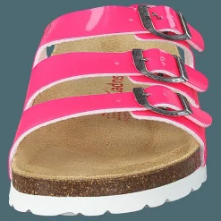 Superfit Korkis 3 Pink Rosa Hot
