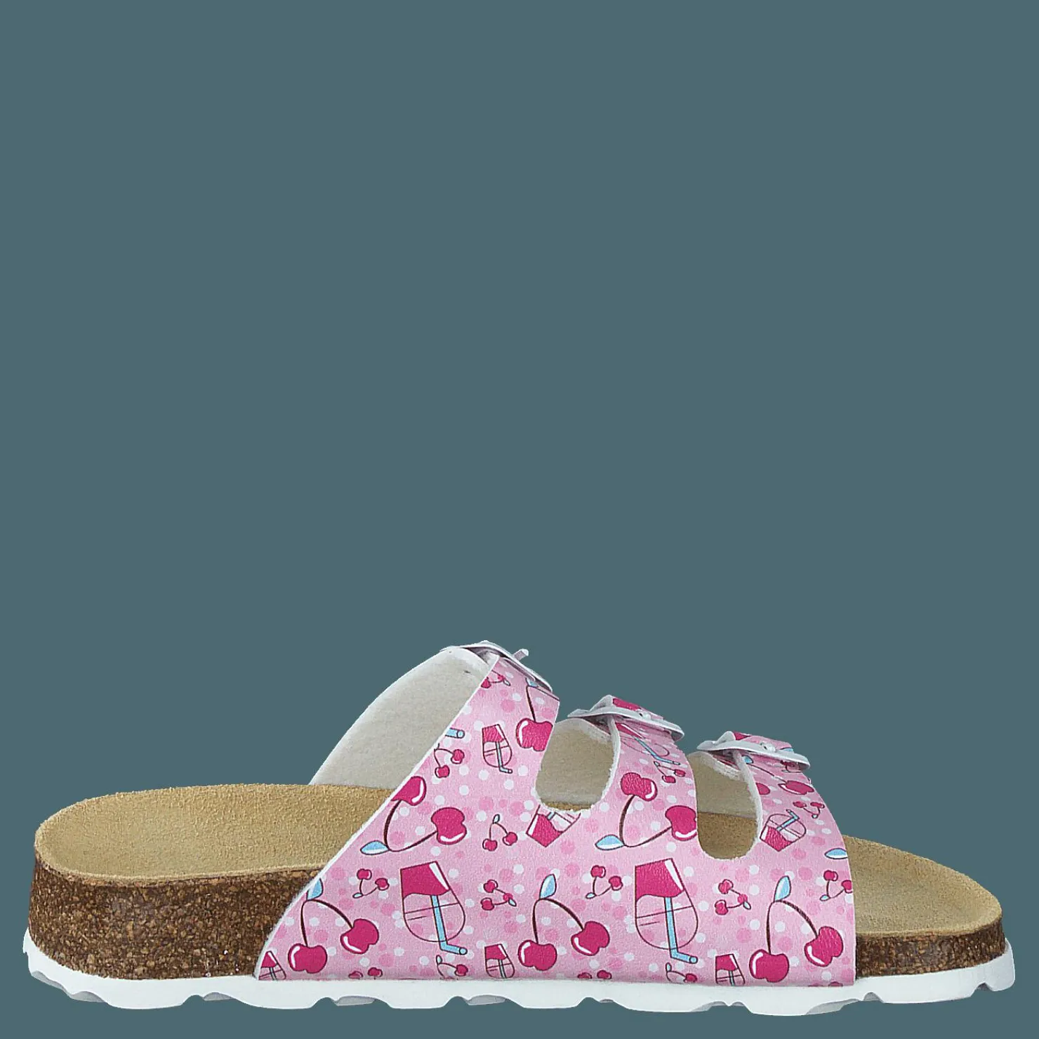 Superfit Korkis 3 Rose Beige och Rosa Discount