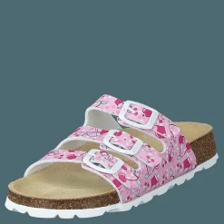 Superfit Korkis 3 Rose Beige och Rosa Discount