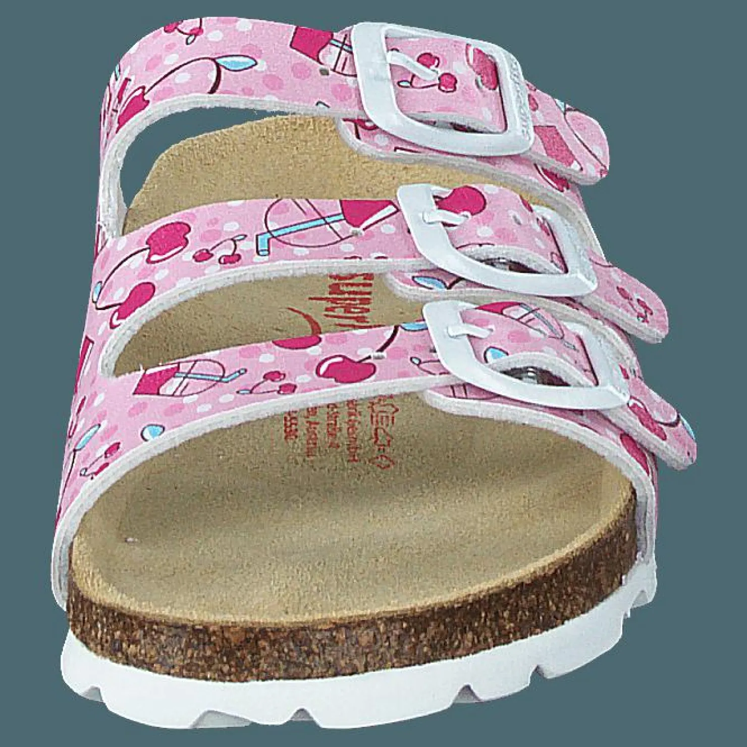 Superfit Korkis 3 Rose Beige och Rosa Discount