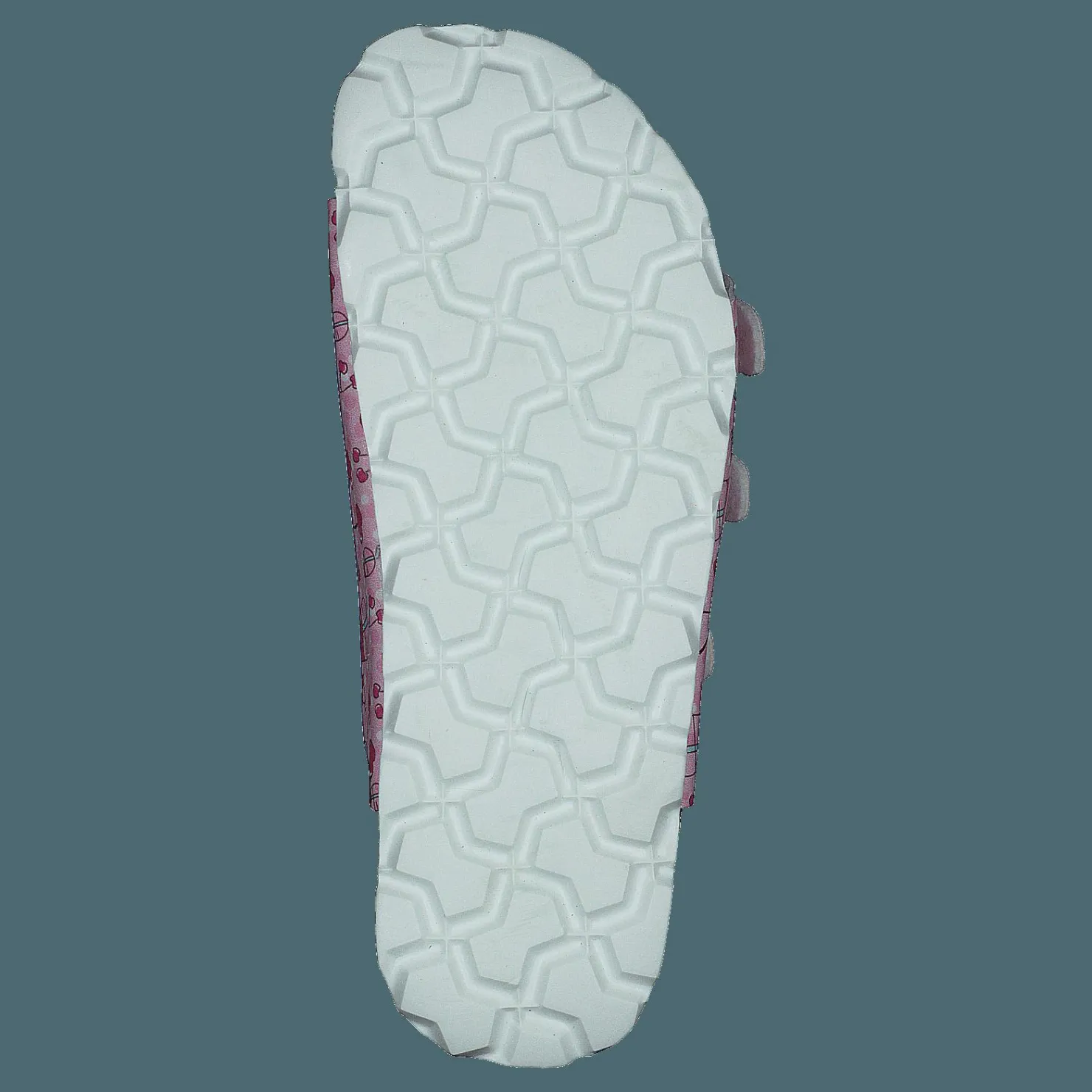 Superfit Korkis 3 Rose Beige och Rosa Discount