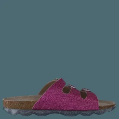Superfit Korkis 3 Wave Pink Lila, Grå och Brun Sale