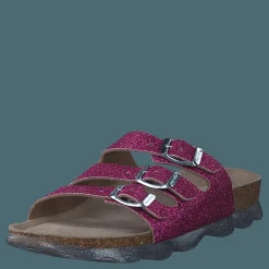 Superfit Korkis 3 Wave Pink Lila, Grå och Brun Sale