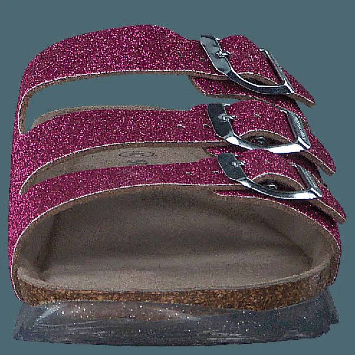 Superfit Korkis 3 Wave Pink Lila, Grå och Brun Sale
