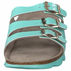 Superfit Korkis 3 Wave Turquoise Grå och Brun Sale