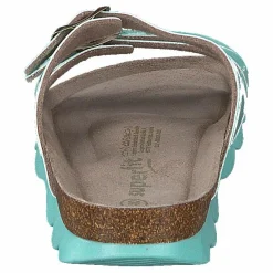 Superfit Korkis 3 Wave Turquoise Grå och Brun Sale