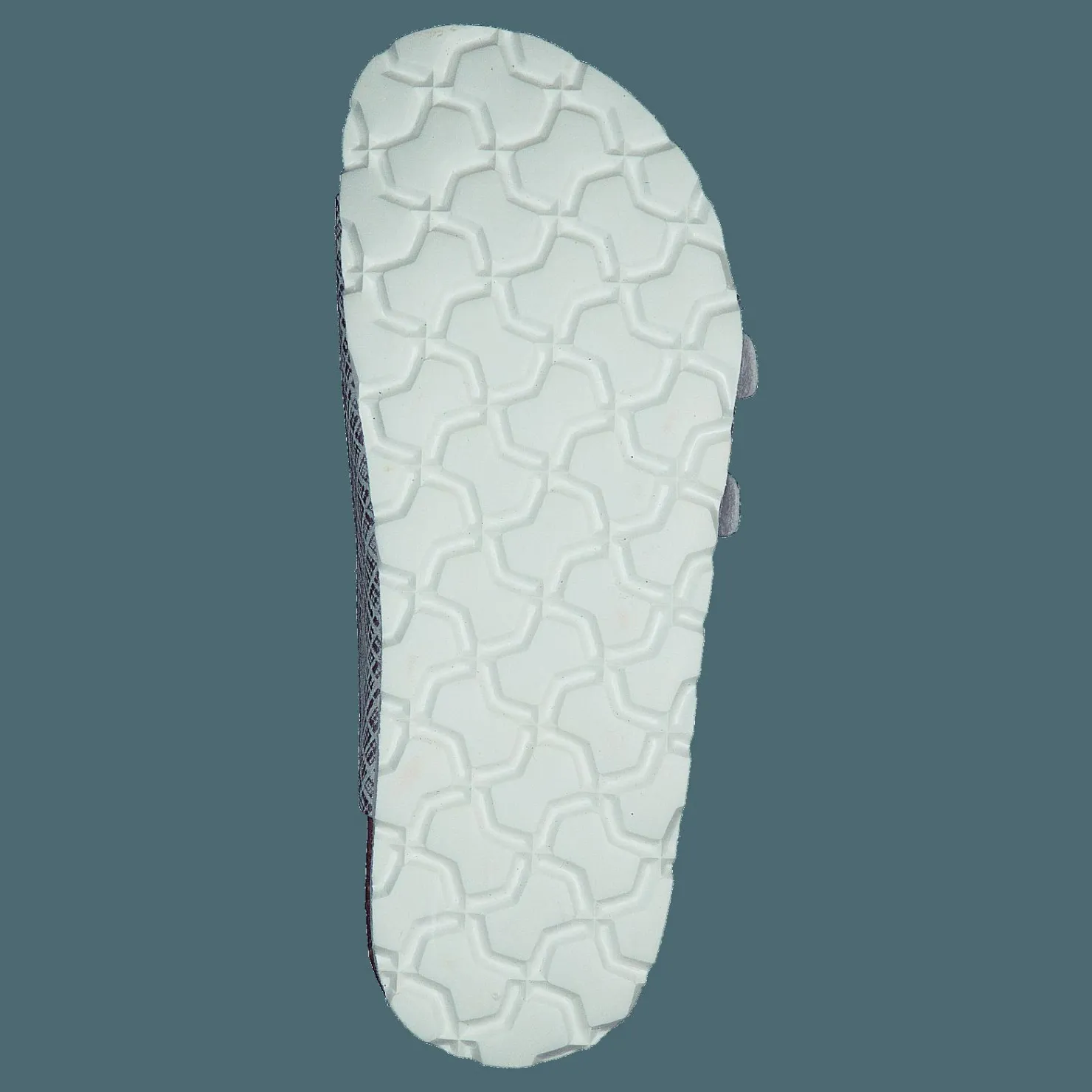 Superfit Korkis 3 White Silver Discount