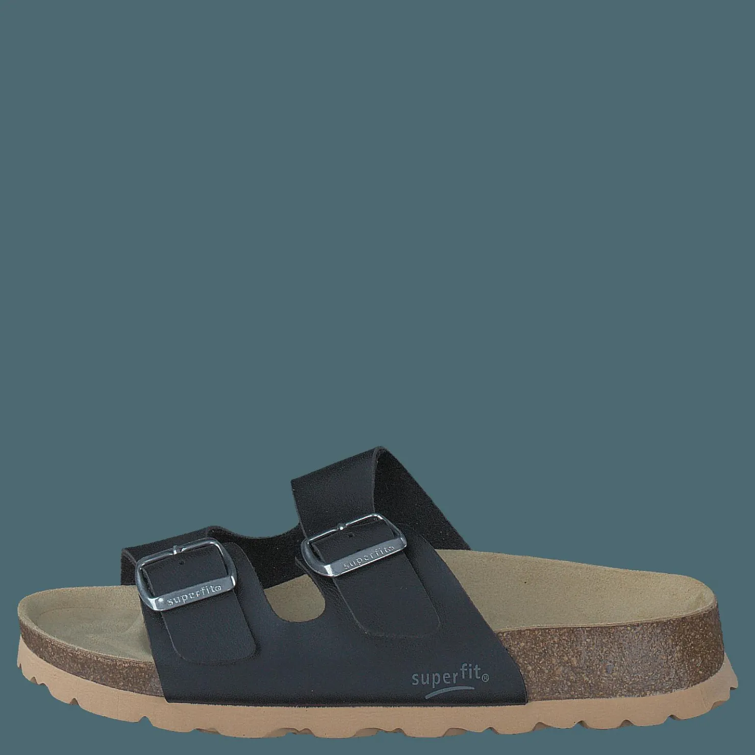 Superfit Korkis Black Brun New