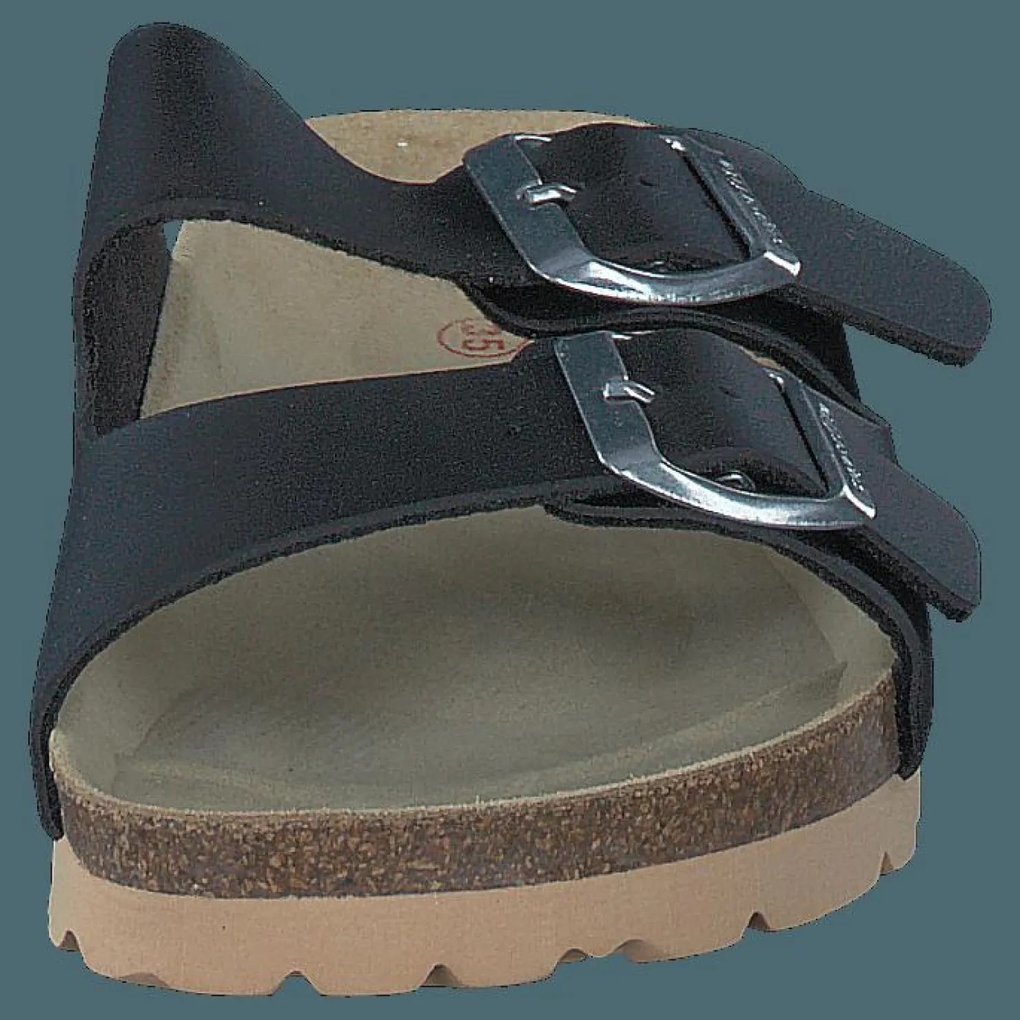 Superfit Korkis Black Brun New