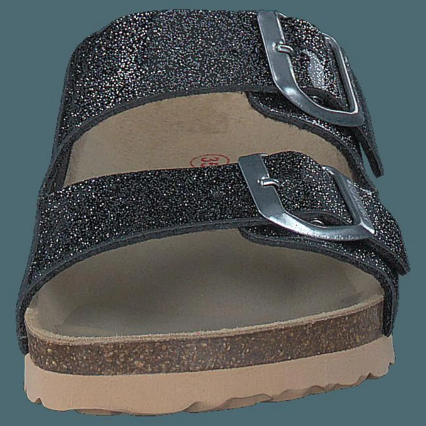 Superfit Korkis Black Combi Grå och Brun Online