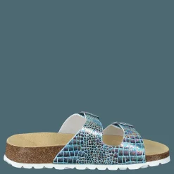 Superfit Korkis Blue Beige och Blå Sale