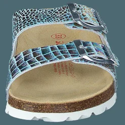 Superfit Korkis Blue Beige och Blå Sale