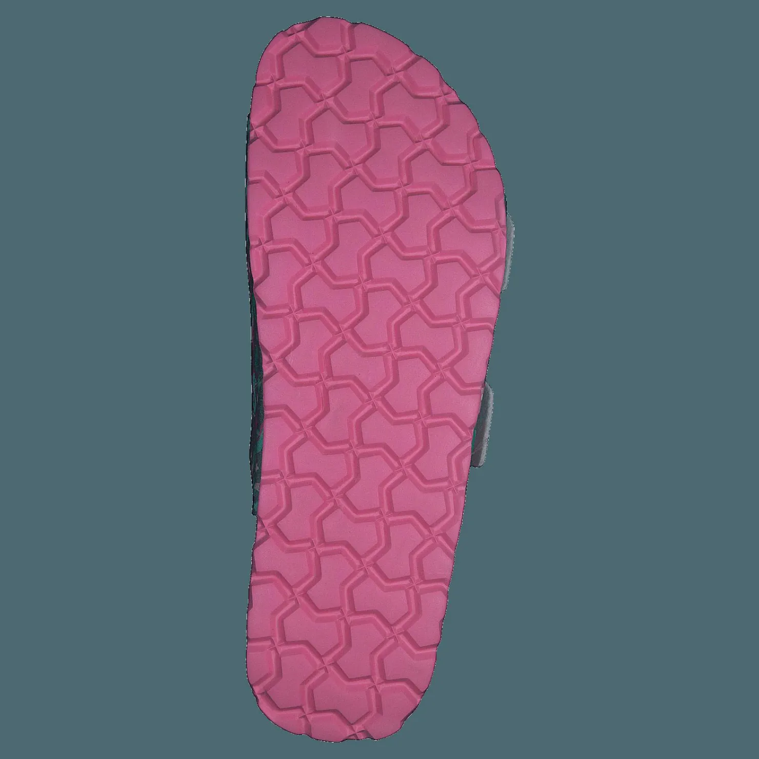 Superfit Korkis Grey Turkos och Brun Discount