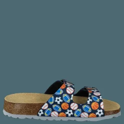 Superfit Korkis Ocean Multi Brun och Blå Sale