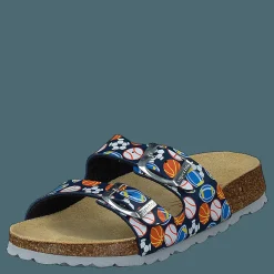 Superfit Korkis Ocean Multi Brun och Blå Sale