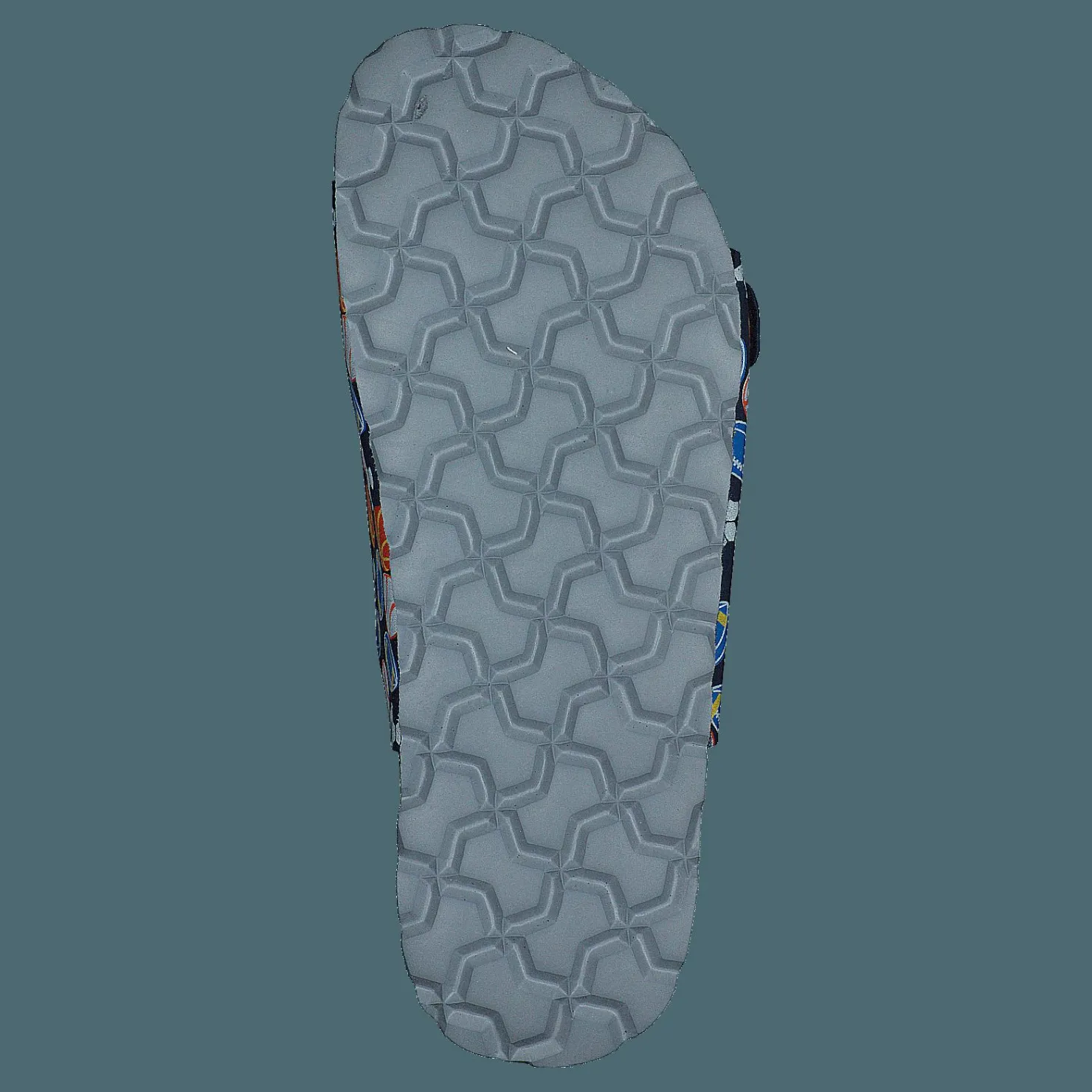 Superfit Korkis Ocean Multi Brun och Blå Sale