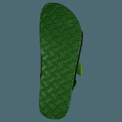 Superfit Korkis Sandal Back-strap Blue Brun och Blå Online