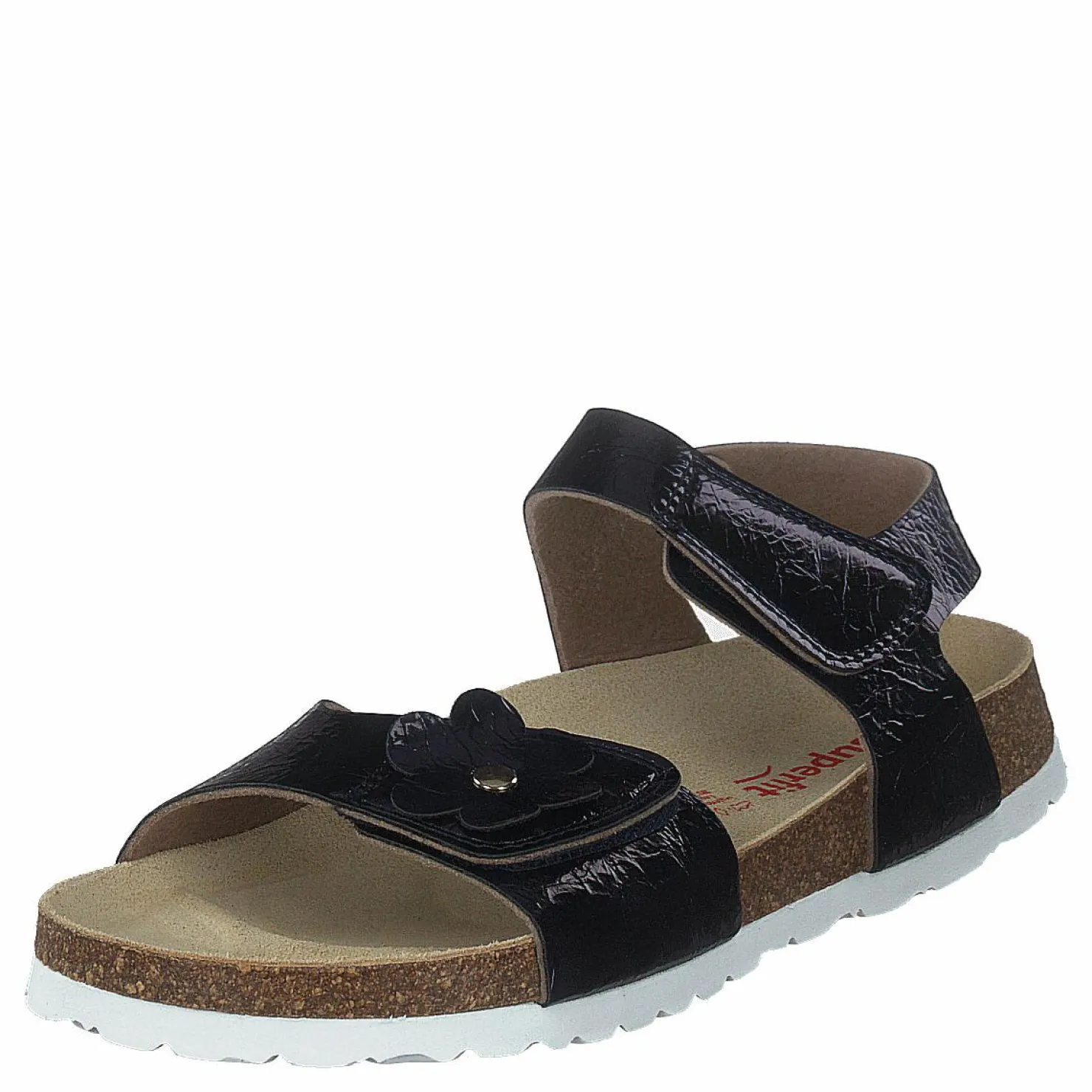 Superfit Korkis Sandal Blue Brun och Blå Clearance
