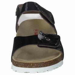 Superfit Korkis Sandal Blue Brun och Blå Clearance