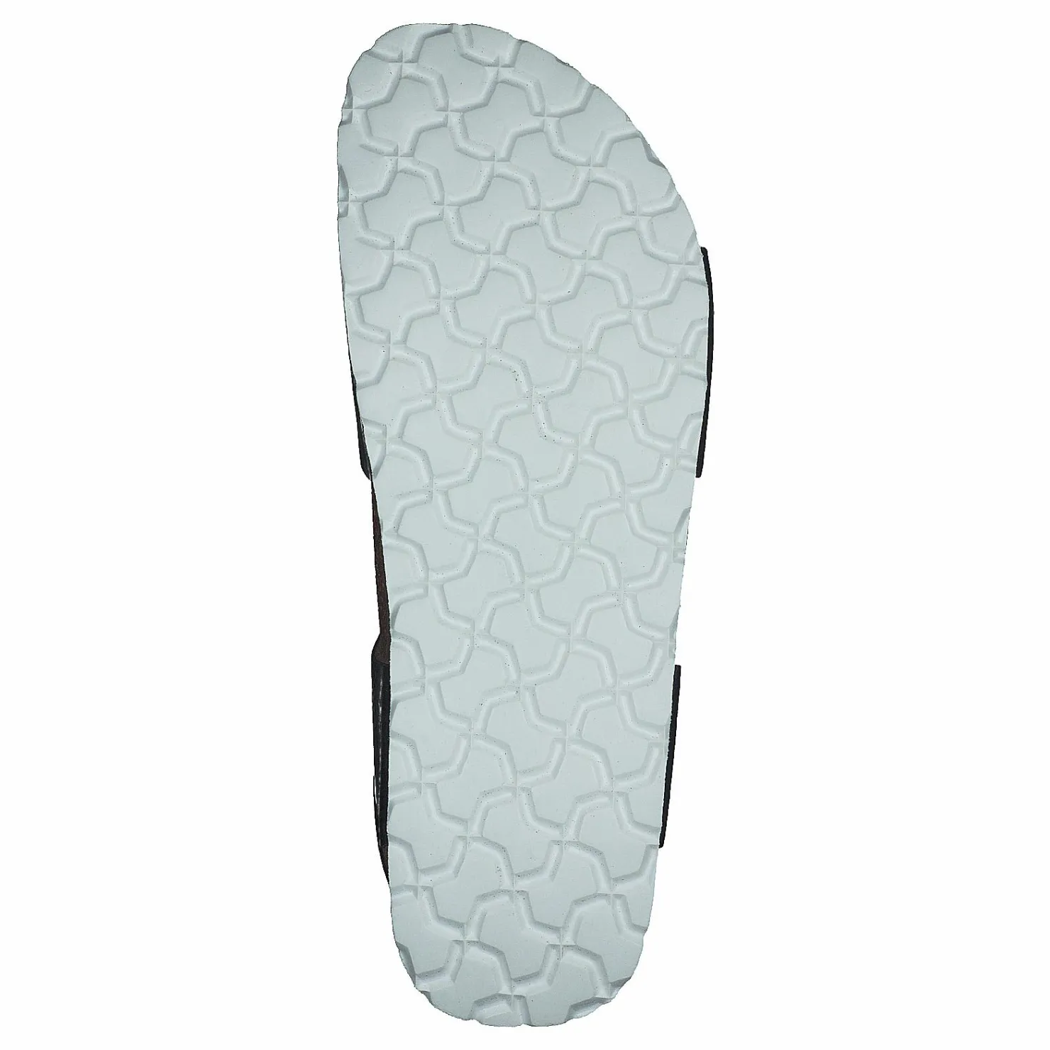 Superfit Korkis Sandal Blue Brun och Blå Clearance