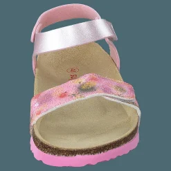 Superfit Korkis Sandal rose Beige och Brun Best