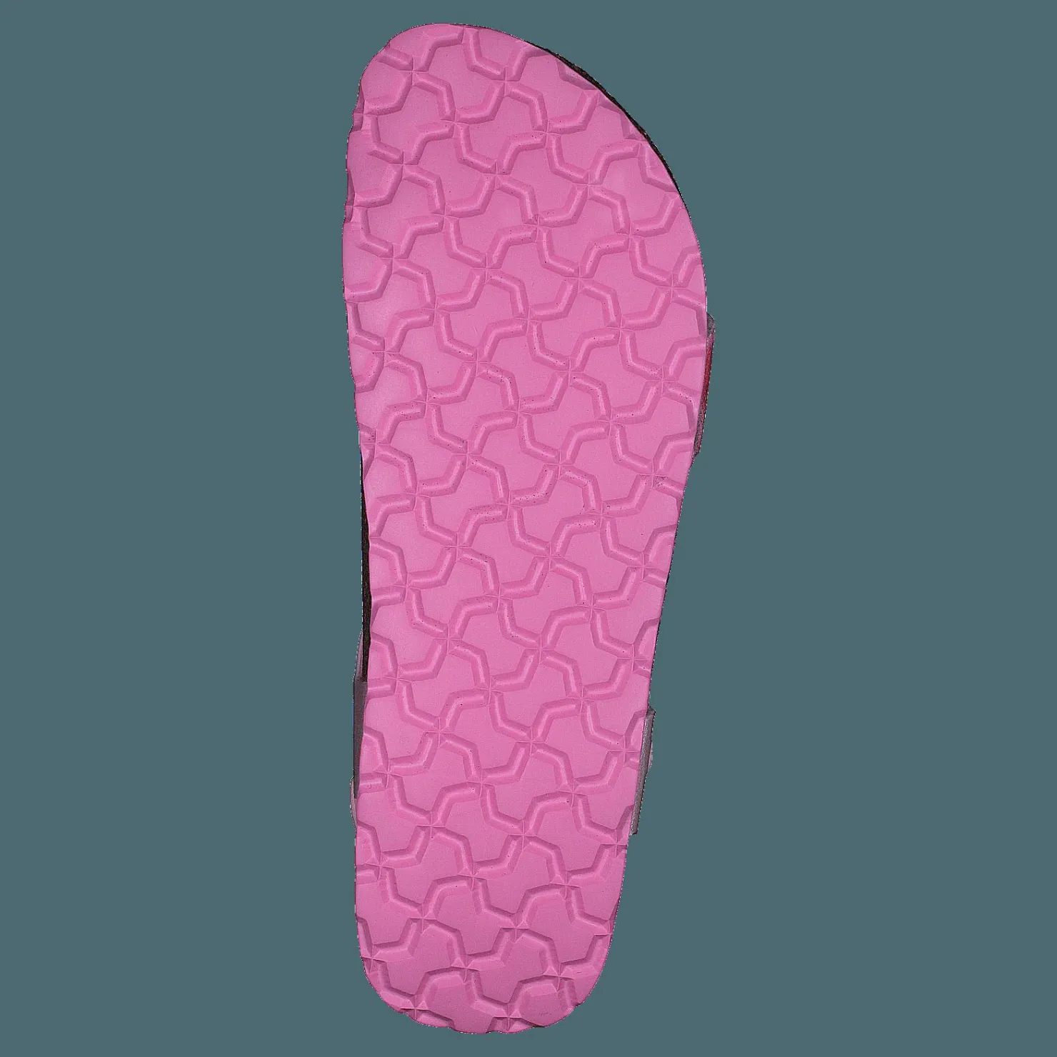 Superfit Korkis Sandal rose Beige och Brun Best