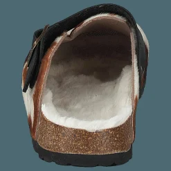 Superfit Korkis slip-in Cow Beige och Brun Clearance