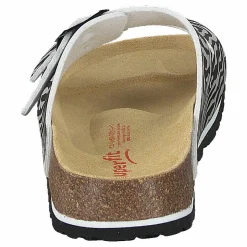 Superfit Korkis Wave Black Beige Best