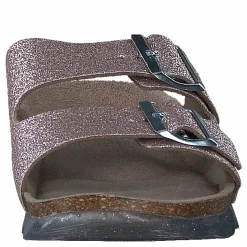 Superfit Korkis Wave Bronze Brun, Lila och Grå Discount