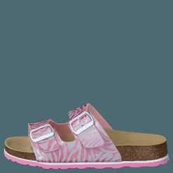 Superfit Korkis Wave Pink Rosa Hot