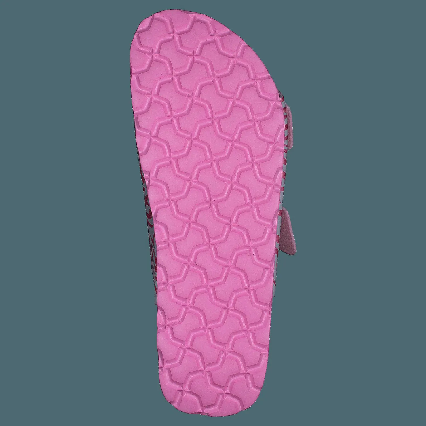 Superfit Korkis Wave Pink Rosa Hot