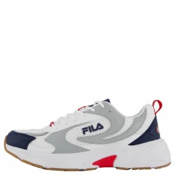 Fila Kreatix White- Navy Flerfärgad