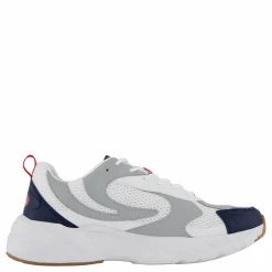 Fila Kreatix White- Navy Flerfärgad